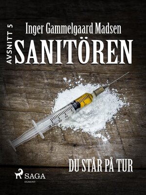 cover image of Sanitören 5